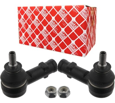 Насадки стоек fiat scudo ulysse febi bilstein фото №1