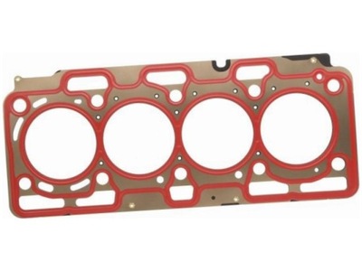 Прокладка головки renault grand scenic iii 1.5 iv 1.5 fluence 1.5 фото №1