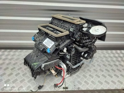 Ford cmax ii обігрівач eu. фото №1