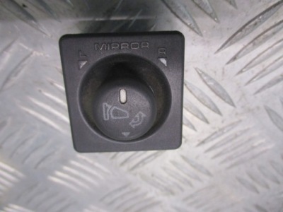 Панель регулировки зеркал land rover freelander фото №1