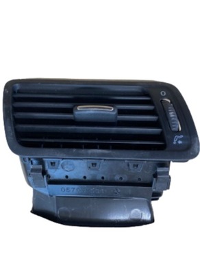 Passat b6 решітка обдув права 3c1819702f фото №1