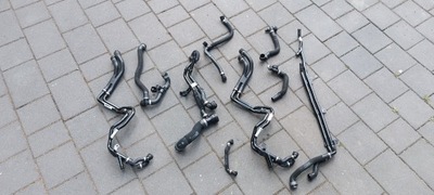 Mercedes s w223 amg waz дроти wody a2235015902 фото №1