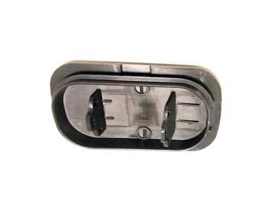 Заглушка man tgl распылителя pod фара фото №1