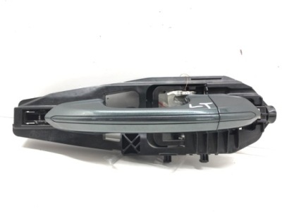 Ручка зовнішня лівий задній ford mondeo mk5 es73-f224n03-ad хетчбек фото №1