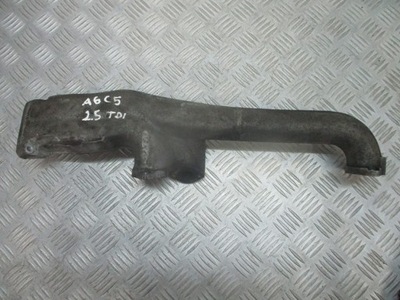 Колектор всмоктуючий audi a6 c5 2.5 tdi 059145770g фото №1