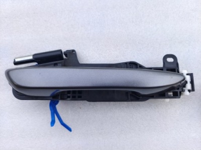 Lexus ux ручка дверь правый задняя 21r фото №1