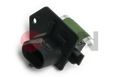 RESISTENCIA SOPLADORES FIAT 500/GRANDE PUNTO  