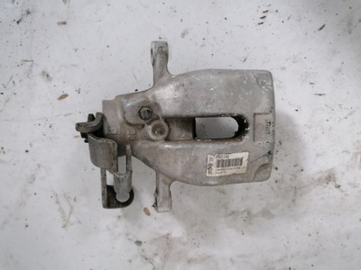 Супорт гальмівний задній лівий citroen c4 picasso ii фото №1