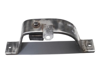 Кронштейн глушника вихлоп opel insignia a 4x4 фото №1