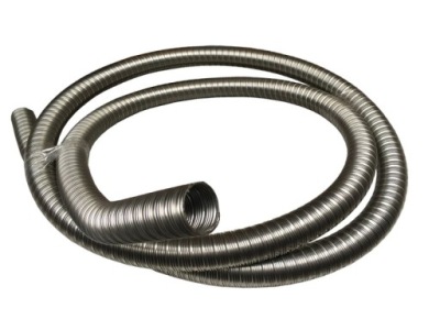 Труба вихлопна вихлопних газів webasto eberspacher fi 30mm фото №1