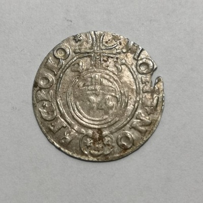 Półtorak 1625 Zygmunt III Waza p.367