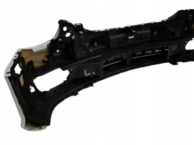 Mercedes r w251 251 przed liftem рама усилитель направляющая бампер передний amg фото №1