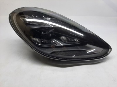 Porsche panamera фара фара led перед передня правий 971941036 фото №1