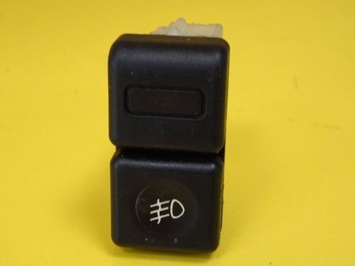 Кнопка світла протитуманних peugeot 605 nr395 фото №1