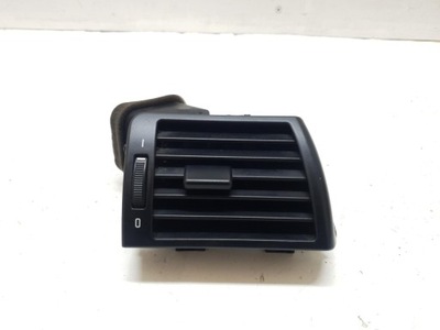 Решётка обдув правая bmw 3 e46 фото №1