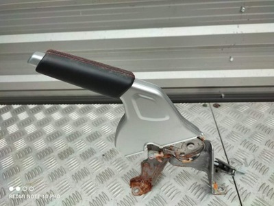 Jeep wrangler тормоз ручной jl 17- rubicon фото №1