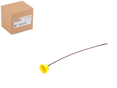 Щуп рівня оливи renault clio ii 1.9dti -2005.grand scenic 1.9dci фото №1