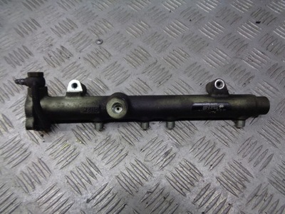 Молдинг упорскування hyundai matrix 1.5 crdi фото №1