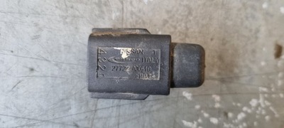 Датчик температуры наружной navara d40 pathfinder r51 2.5dci фото №1