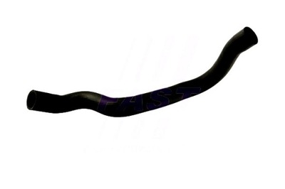 Fast ft61101 шланг гибкий радиатора фото №1