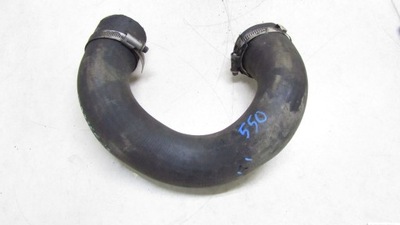 Master movano iii 2.3 труба шланг интеркулер фото №1