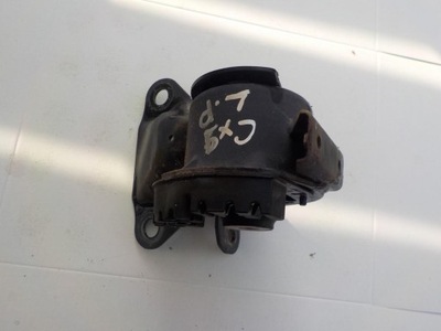 Кронштейн подушка двигуна ліва mazda cx-9 cx9 3.7 2013 фото №1