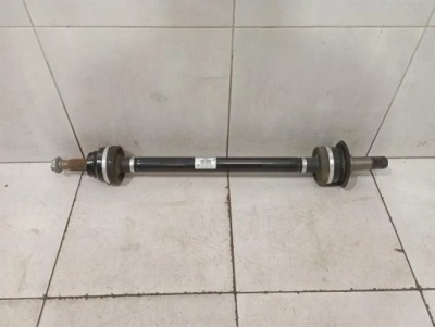 Rolls royce wraith rr5 drive вал rear правый 33208654608 rrh фото №1