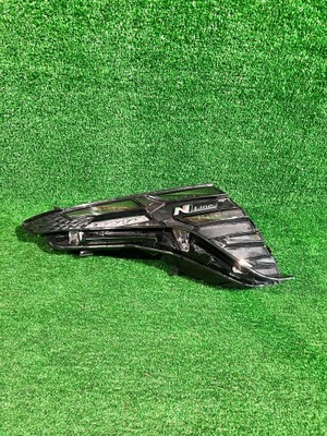 Лампа drl права hyundai tucson iv n-line фото №1