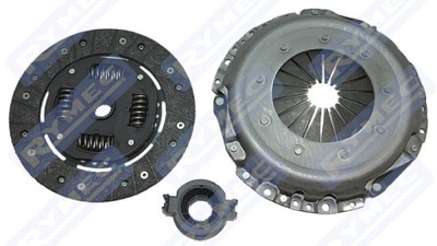 CLUTCH KPL. CITROEN JUMPER 1,9D/2,0 94-02  