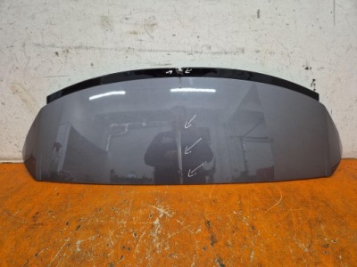 Lexus nx i 14-21 спойлер козирок кришки задня 76892-78010 фото №1