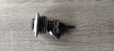 Renaul master iii инжектор adblue фото №1