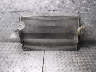 Интеркулер volvo v70 ii 2.5t фото №1