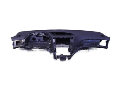 Приборная панель приборная консоль subaru forester iii фото №1