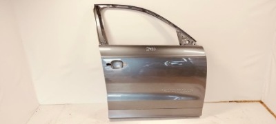 Audi q3 8u 2011- дверь правый перед правое передние 8u0 фото №1