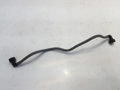 Citroen c4 iii 1.2 thp 2021 шланг топлива фото №1