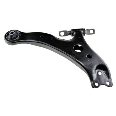 Рычаг oś передняя нижний правый lexus es toyota camry previa solara 1996- фото №1