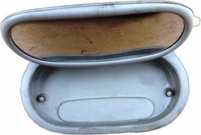 Зеркало внутреннее renault scenic ii 8200105136 фото №1