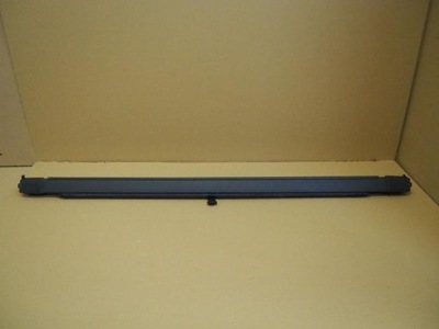 Шторка багажника renault espace iv фото №1