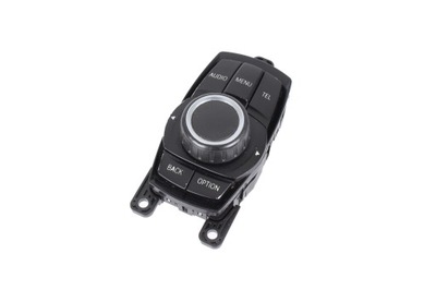 VALDIKLIS SUKAMOJI RANKENĖLĖ IDRIVE BMW / LIFT LCI 9261704 