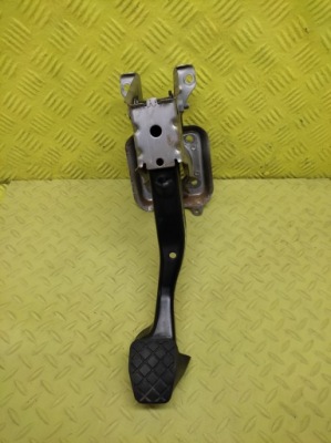 Skoda superb ii 2.0 tdi педаль гальма 1k1721057al фото №1