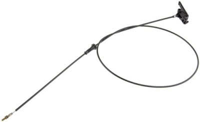 Трос тяга капот nty ezc-ct-023 фото №1