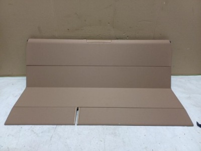 Пол багажника land rover lr180638 фото №1