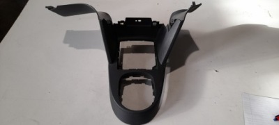 TUNEL mitte VW CADDY TOURAN 1T1863475B
