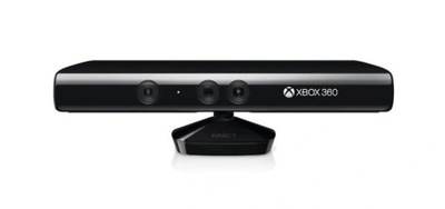 Kinect Sensor Xbox 360