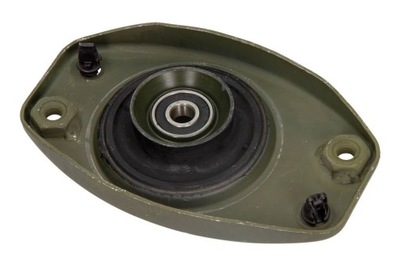 Подушка амортизатор. fiat p. punto фото №1