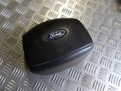 Transit vi подушка водителя yc1a-v043b13 фото №1