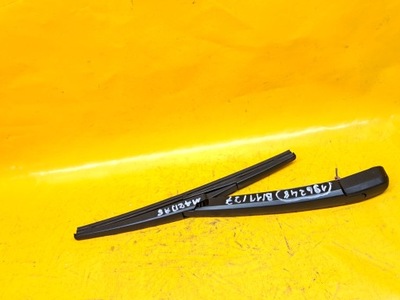 Рычаг дворники задняя mazda 5 05-08r фото №1