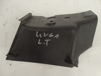 Защита накладка лампы задняя задняя левая kuga mk1 фото №1