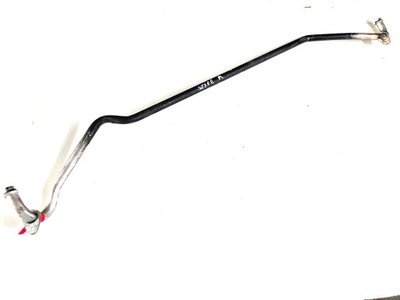 Jaguar s-type r 06r sc трубка оливи фото №1