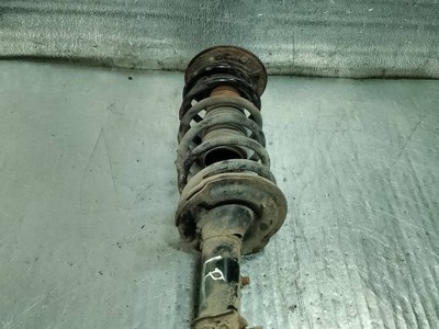 Амортизатор перед левый opel antara 2.0 cdti фото №1